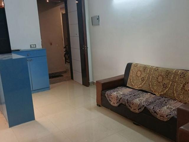 Flat for sale in Hariana