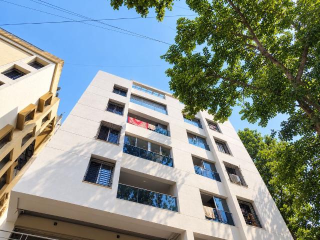 Flat for sale in Dattawadi, Pune