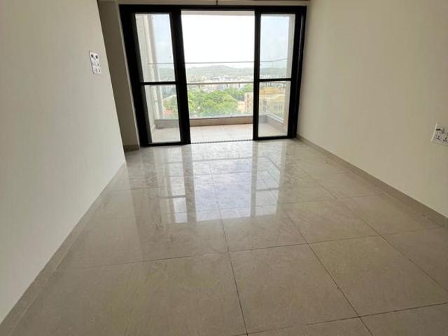 Flat for sale in Shivane, Dhayari