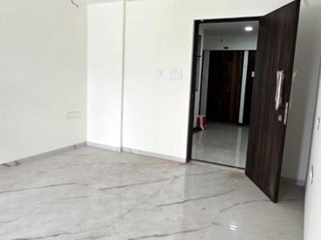 Flat for sale in Goregaon West, Mumbai Suburban District