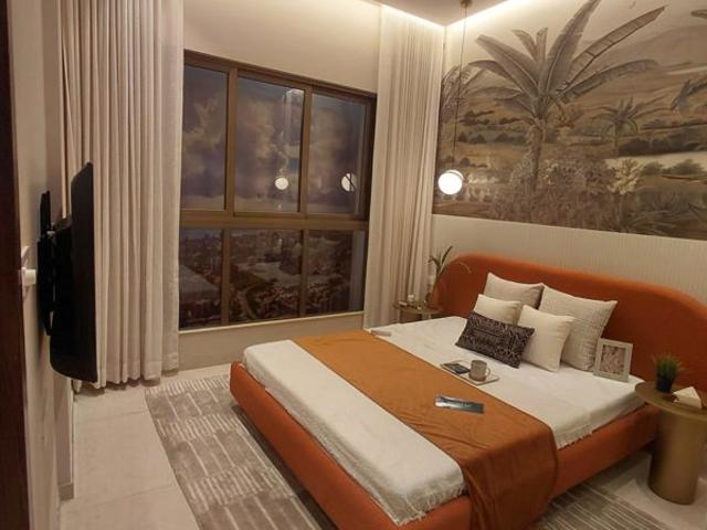 Flat for sale in Dahisar East, Mumbai Suburban District