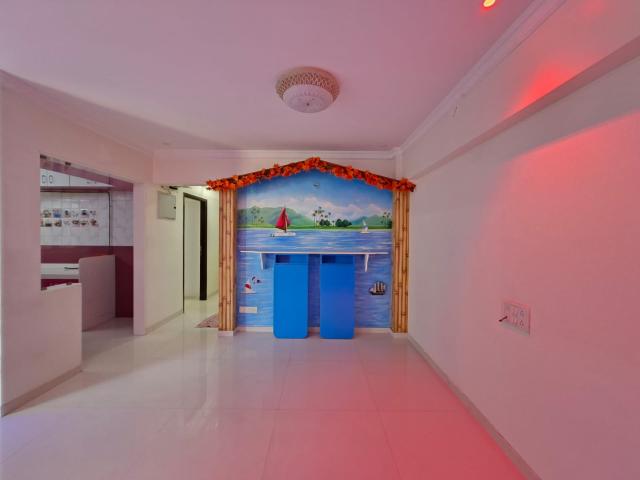 Flat for sale in Dahisar West, Mumbai Suburban District