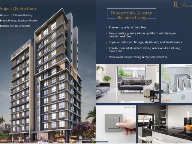 Flat for sale in Andheri - Mumbai, National Capital Territory Of Delhi