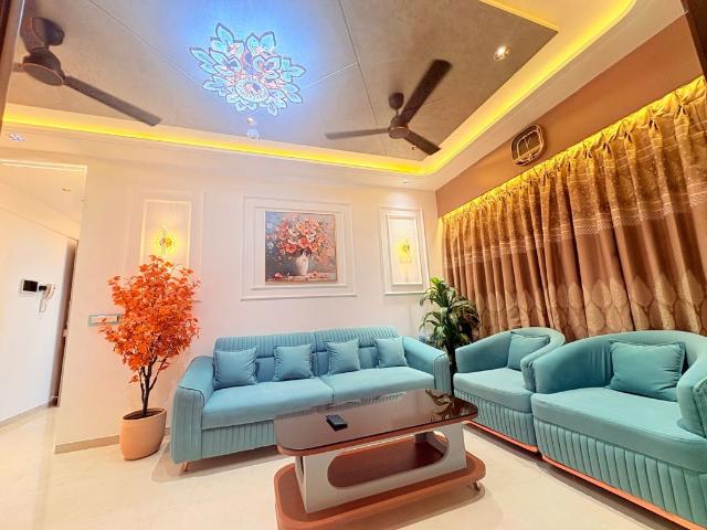 Flat for sale in Piramal Vaikunth, Thane