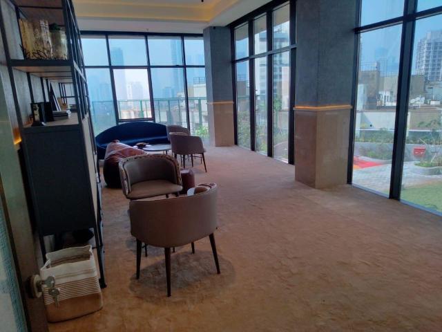 Flat for sale in Parel, Mumbai City District