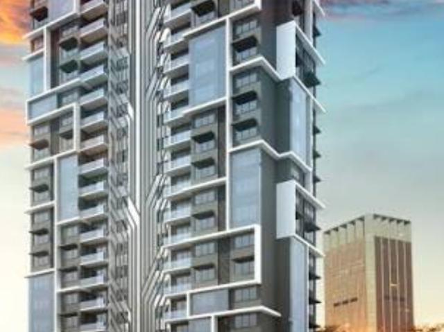 Flat for sale in Golibar, Mumbai