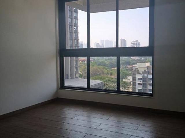 Flat for sale in Antop Hill, Mumbai City District