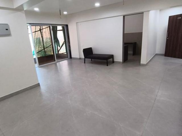 Flat for sale in Golibar, Mumbai