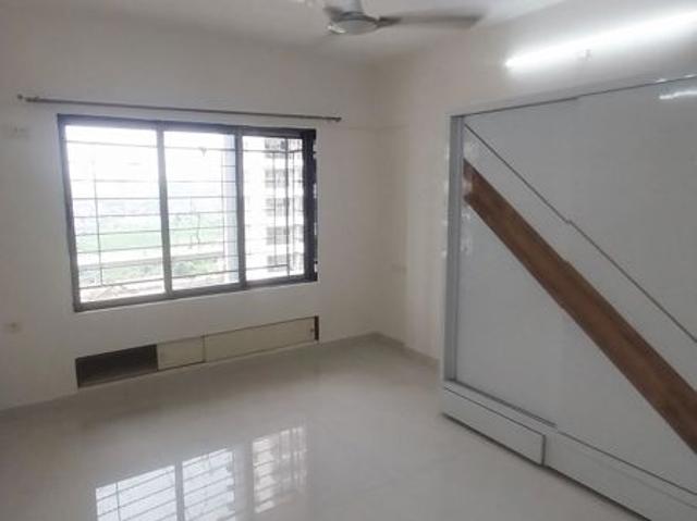 Flat for sale in Bhakti Park, Mumbai