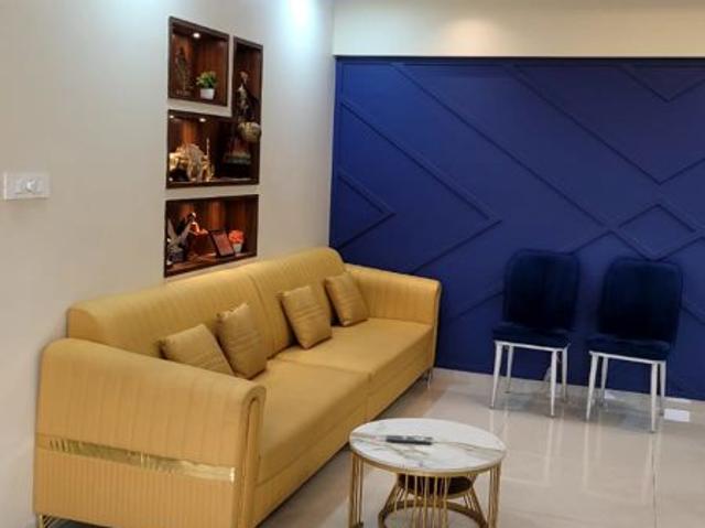 Flat for sale in Kurla East, Mumbai