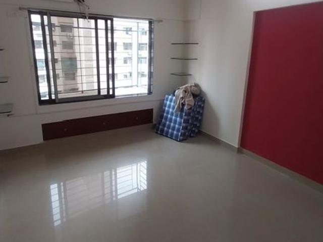 Flat for sale in Bhakti Park, Mumbai