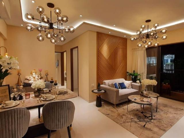 Flat for sale in Navi Mumbai, National Capital Territory Of Delhi