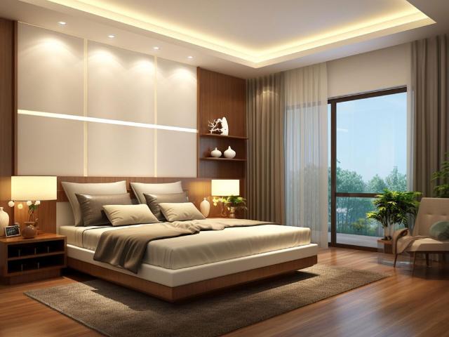 Flat for sale in Kapurbawadi, Thane