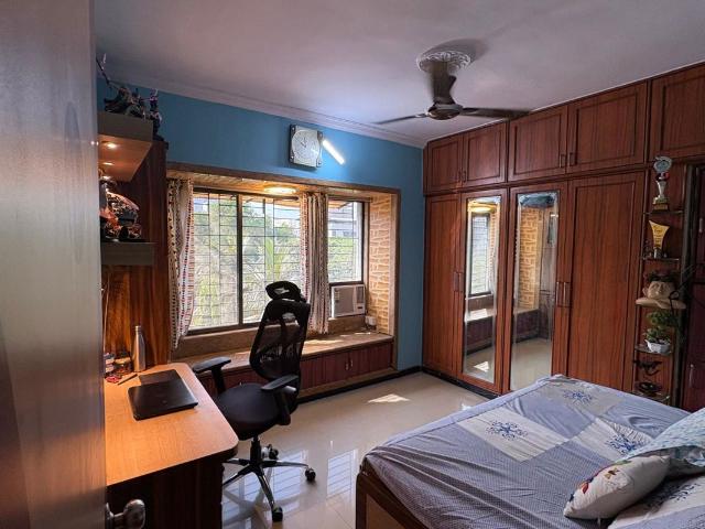 Flat for sale in MHADA, Thane