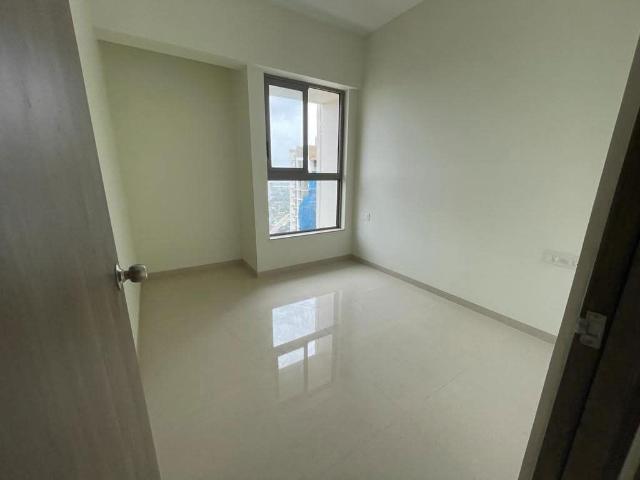 Flat for sale in Kapur Bawadi, Thane