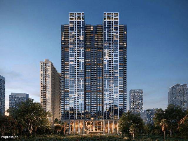 Flat for sale in Borivali East, Mumbai Suburban District
