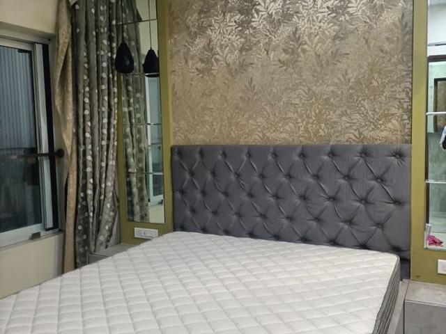 Flat for sale in Goregaon East, Mumbai Suburban District