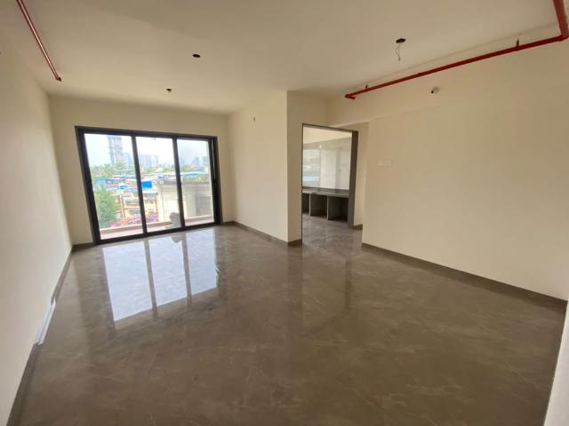 Flat for sale in Nerul Village, Navi Mumbai