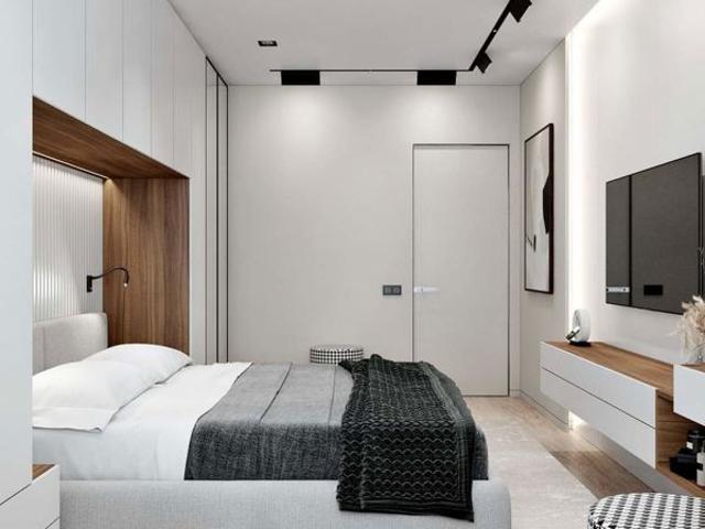 Flat for sale in Kopar Khairne, Navi Mumbai