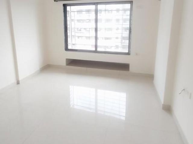 Flat for sale in Bhakti Park, Mumbai