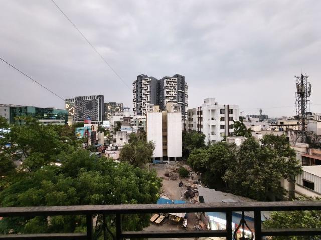 Flat for sale in Kharadi, Pune