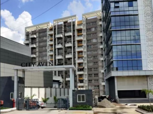 Flat for sale in Tathawade - Pune, National Capital Territory Of Delhi