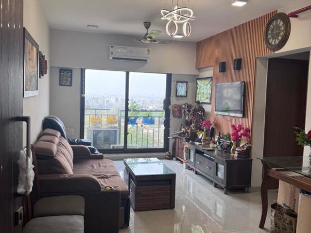 Flat for sale in Kurla East, Mumbai