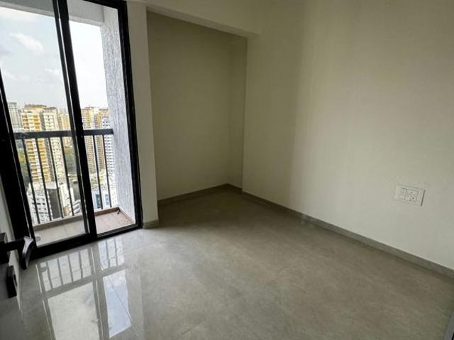 Flat for sale in Pawar Nagar, Thane