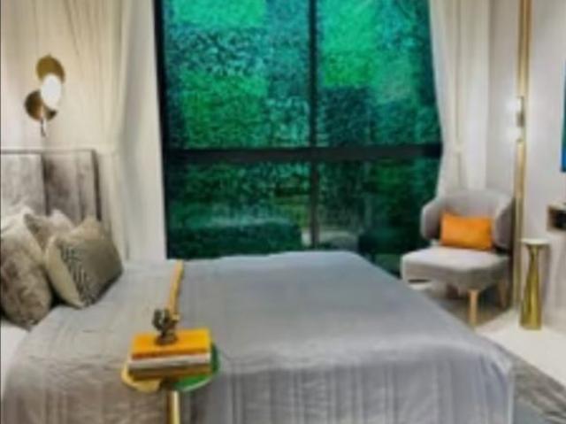 Flat for sale in Patlipada, Thane