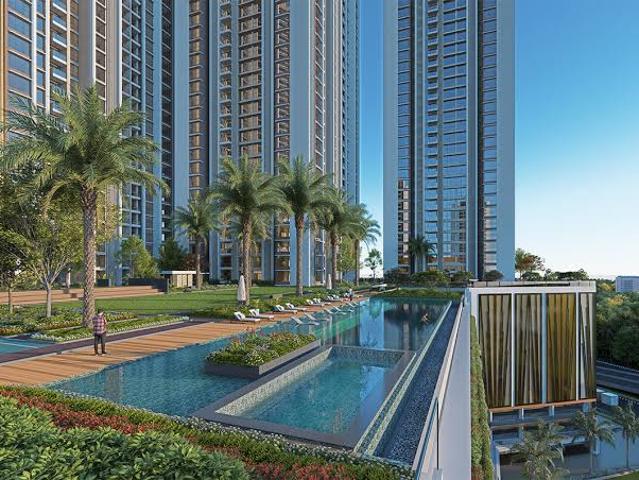 Flat for sale in Patlipada, Thane