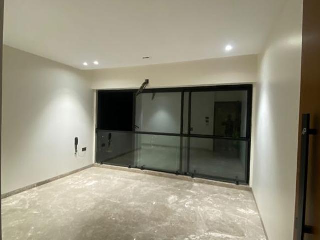 Flat for sale in Asalpha, Mumbai