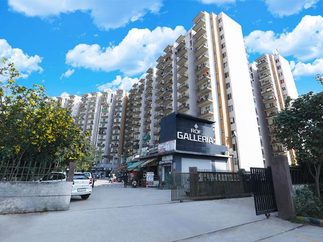 Flat for sale in ROF Aalayas, Gurugram