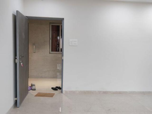 Flat for sale in Vile Parle West, Mumbai