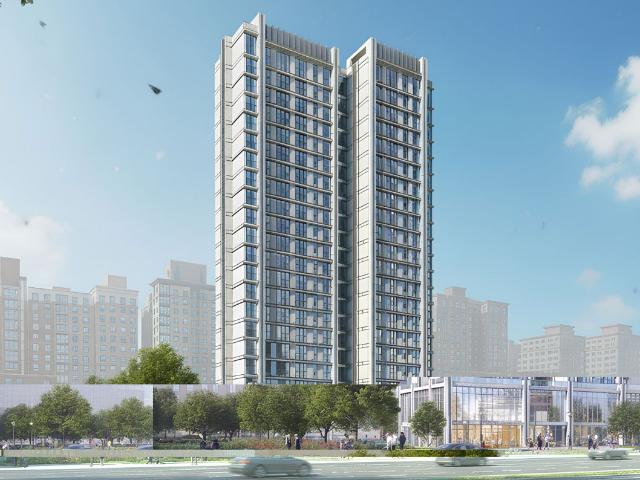 Flat for sale in Kurla East, Mumbai