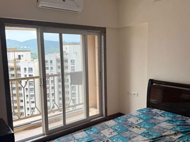 Flat for sale in Owale, Thane