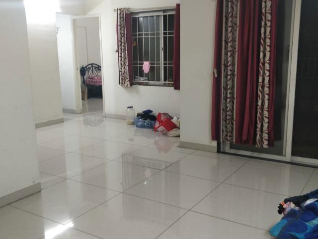 Flat for sale in Baner, Pune