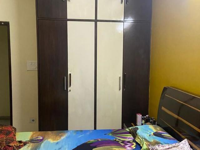 Flat for sale in Gandhi Nagar, Hyderabad