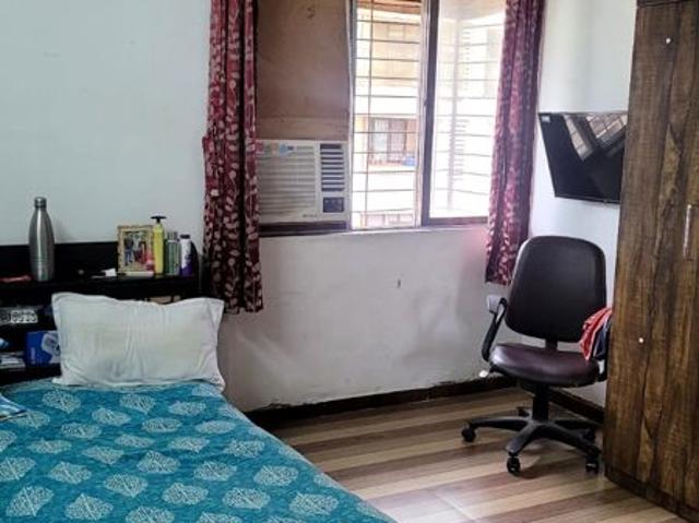 Flat for sale in Kurla East, Mumbai