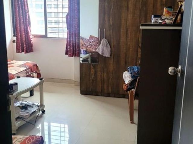 Flat for sale in Kurla East, Mumbai