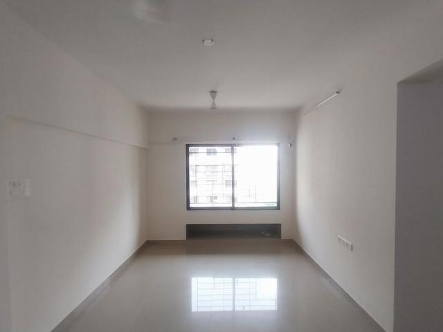 Flat for sale in Bhakti Park, Mumbai