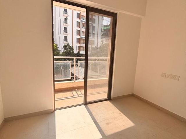 Flat for sale in Krushna Nagar, Pune
