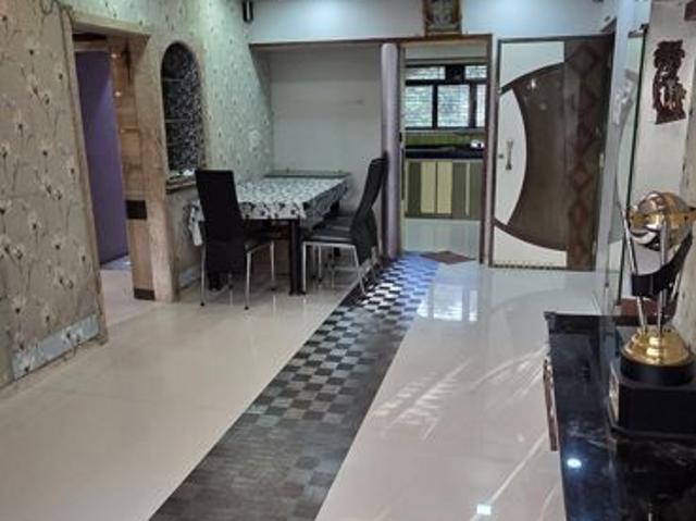 Flat for sale in Bhandup West, Mumbai