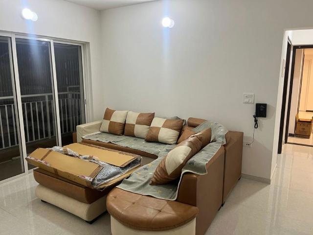 Flat for sale in Lodha Amara, Thane