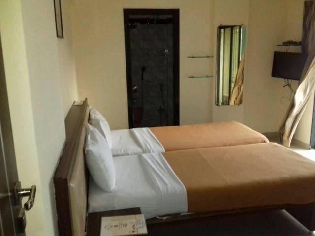 Flat for sale in Saki Naka, Mumbai