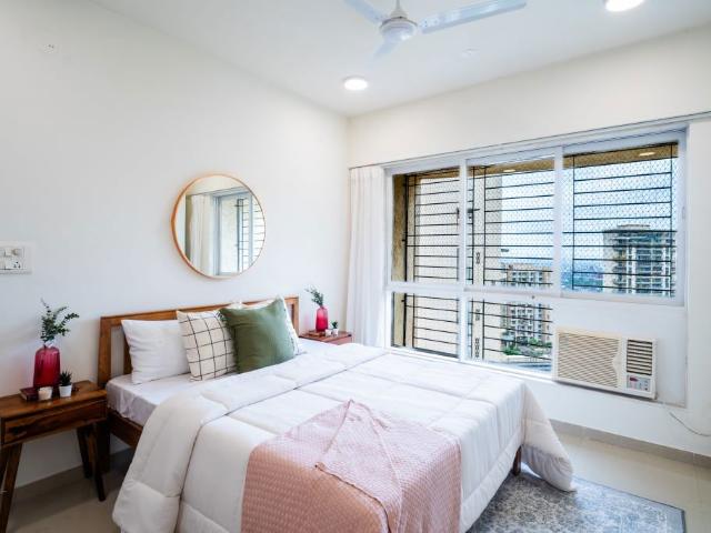 Flat for sale in Chandivali, Mumbai