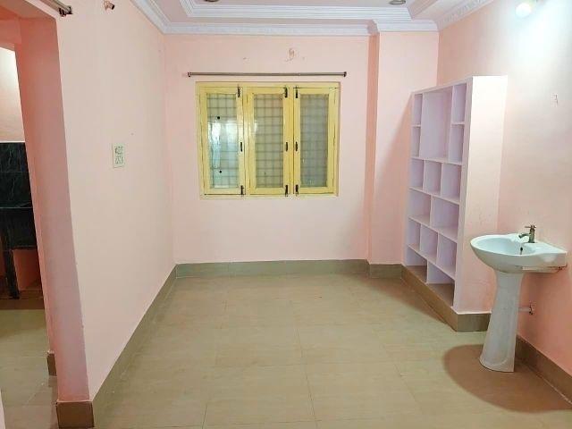 Flat for sale in SR Nagar, Hyderabad