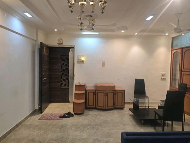 Flat for sale in Sai Baba Nagar, Mumbai Suburban District