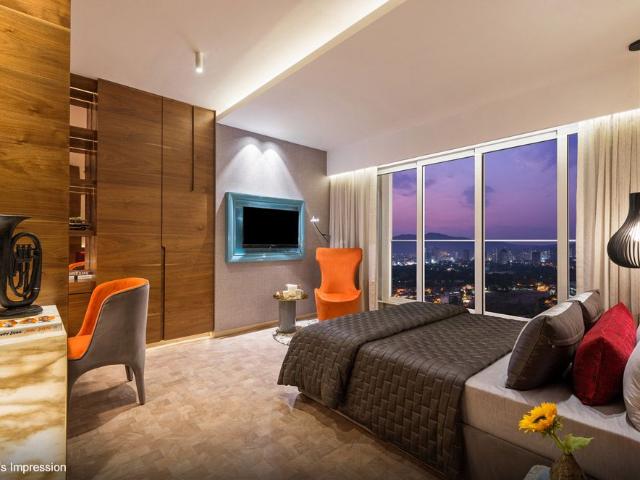 Flat for sale in Sion East, Mumbai City District