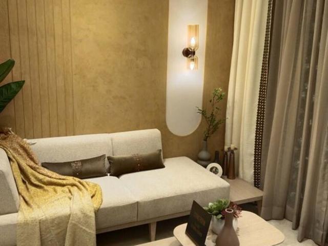 Flat for sale in Sion East, Mumbai City District