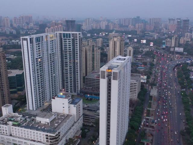 Flat for sale in Sion East, Mumbai City District